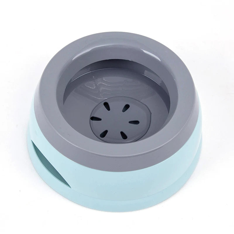 ZnoetZone FloatBowl – Slim Drinken Zonder Nat Gespetter