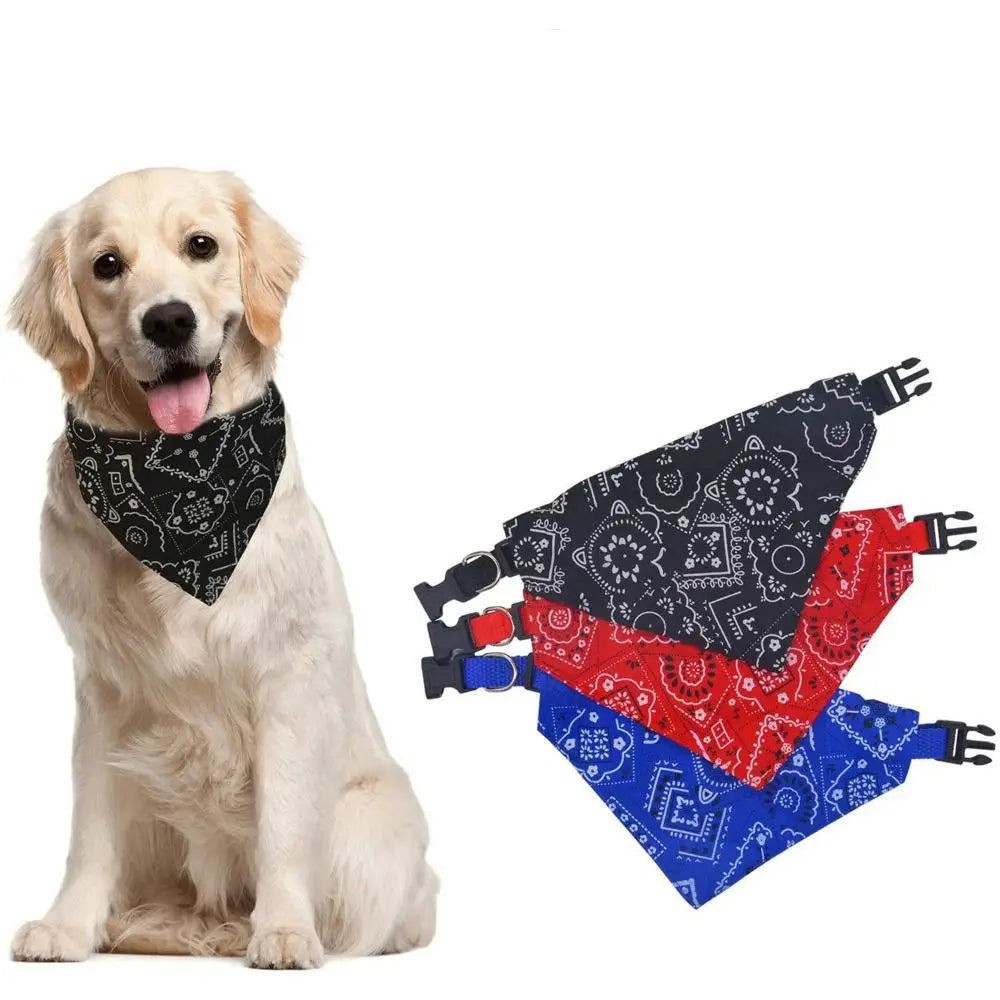 ZnoetZone XL Bandana – Voor Grote Snuiten met Stijl
