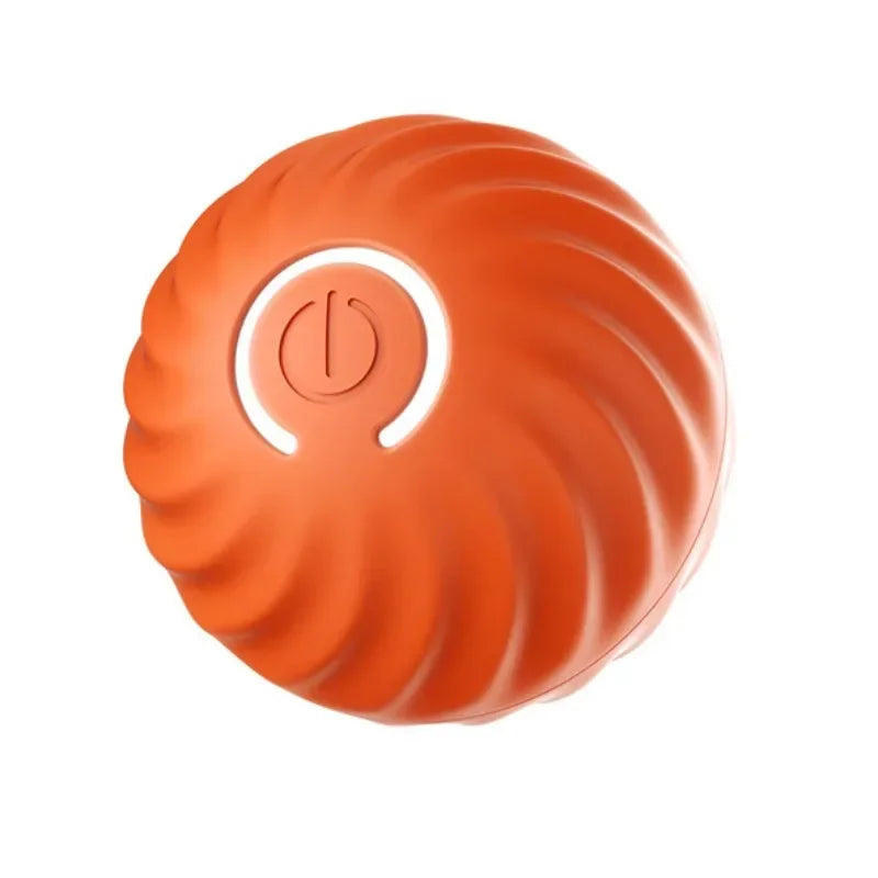 ZnoetZone MotionBall – Slimme Speelbal met Power & Plezier