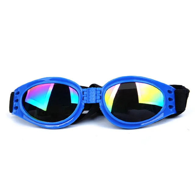 ZnoetZone ColorShades – UV-proof Stijl in 6 Snuitwaardige Kleuren