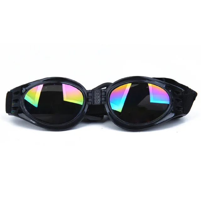 ZnoetZone ColorShades – UV-proof Stijl in 6 Snuitwaardige Kleuren