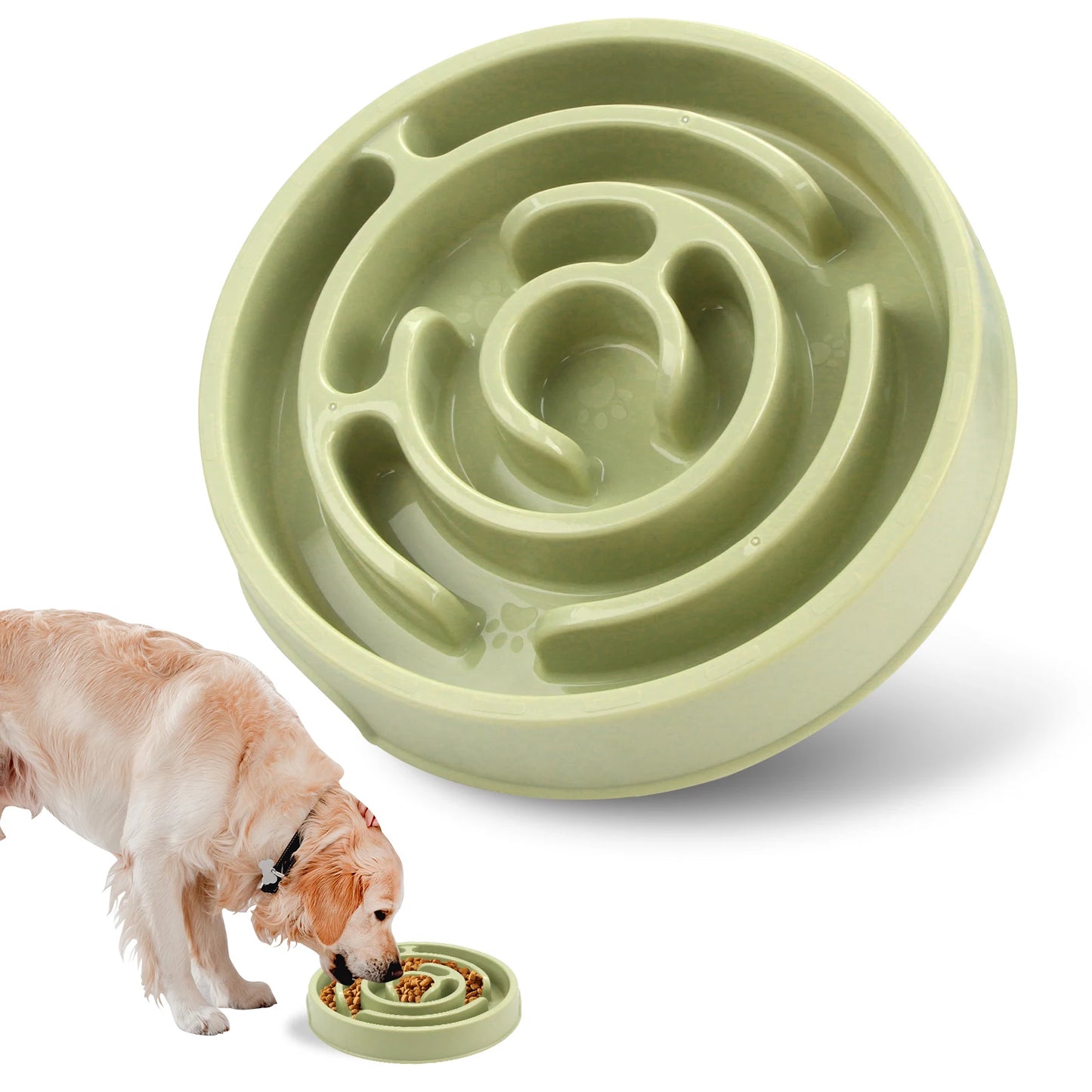 ZnoetZone SlowBowl – Eten in Rust, Zónder Gehaast