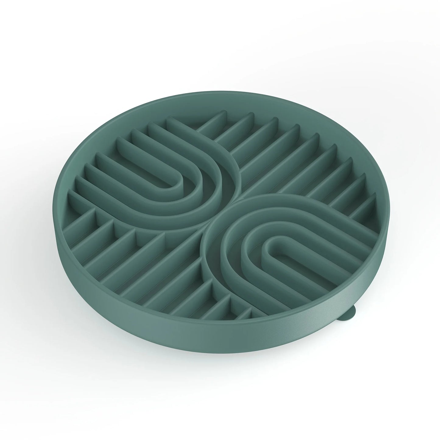 ZnoetZone CalmPlate – Rust & Focus met Elke Lik