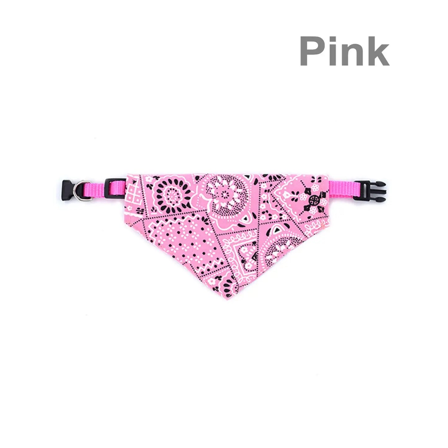 ZnoetZone XL Bandana – Voor Grote Snuiten met Stijl