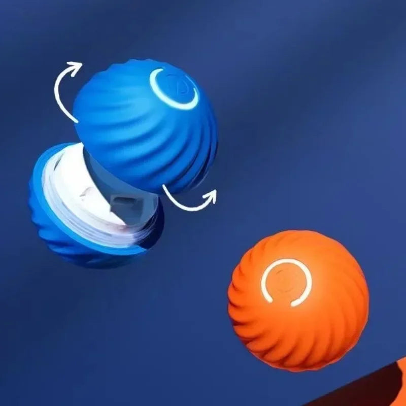ZnoetZone MotionBall – Slimme Speelbal met Power & Plezier