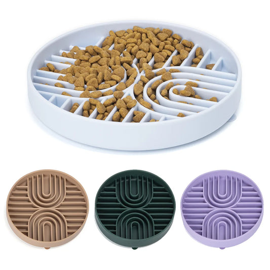 ZnoetZone CalmPlate – Rust & Focus met Elke Lik