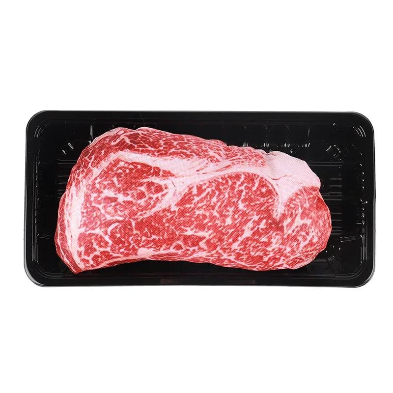 ZnoetZone FauxSteak – Sappig Speelplezier met een Piep