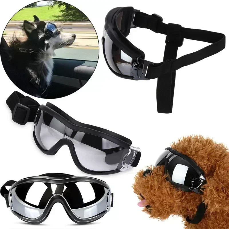 ZnoetZone PupShades – Zonbescherming Met Stijl & Karakter
