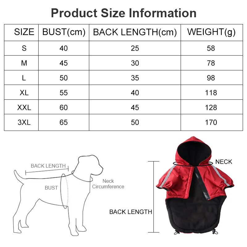 ZnoetZone Hooded Puffer – Warmte met Karakter (en Kap)