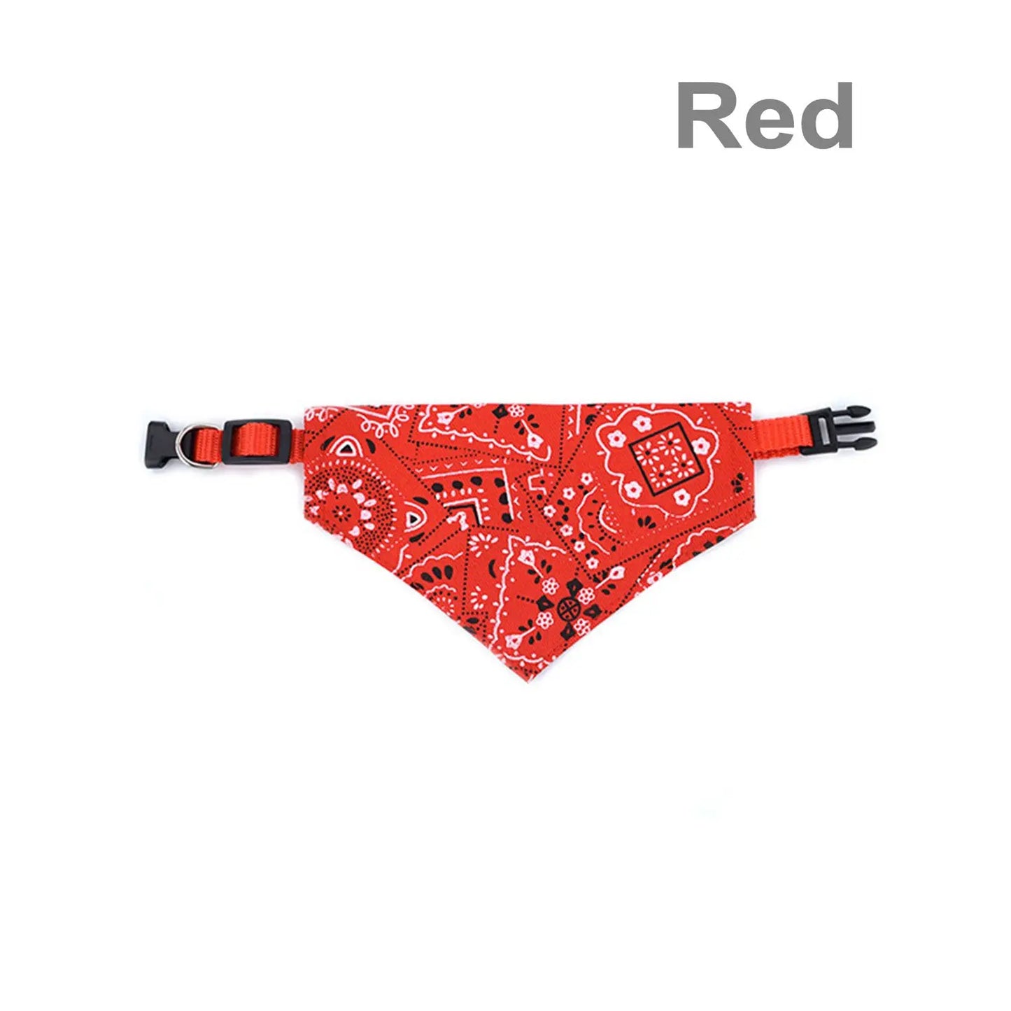 ZnoetZone XL Bandana – Voor Grote Snuiten met Stijl