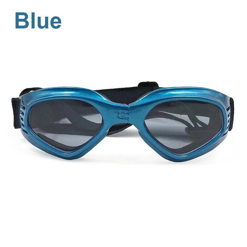 ZnoetZone SummerShades – Vouwbare Zonnebril voor Zonnige Snuiten