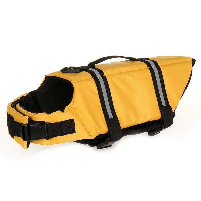 ZnoetZone SafeFloat – Reflecterend Reddingsvest voor Zonnige Zwemsessies