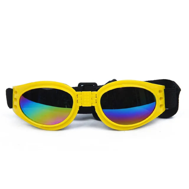 ZnoetZone ColorShades – UV-proof Stijl in 6 Snuitwaardige Kleuren