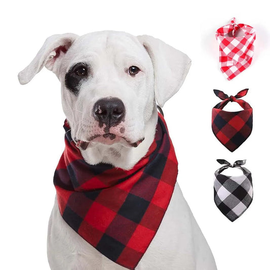 ZnoetZone Plaid Classic – De Oer-Bandana voor Stijlvolle Snuiten