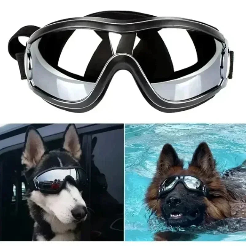 ZnoetZone PupShades – Zonbescherming Met Stijl & Karakter