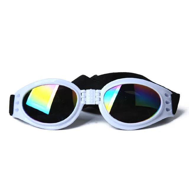 ZnoetZone ColorShades – UV-proof Stijl in 6 Snuitwaardige Kleuren