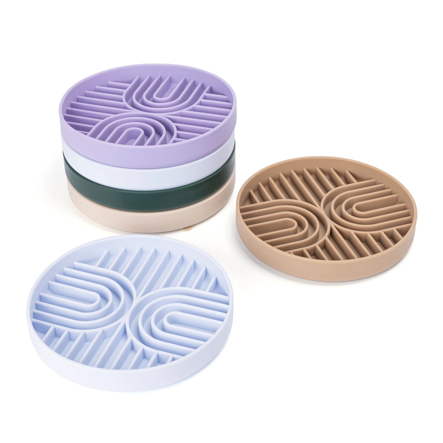 ZnoetZone CalmPlate – Rust & Focus met Elke Lik