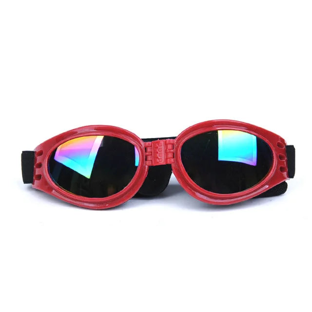 ZnoetZone ColorShades – UV-proof Stijl in 6 Snuitwaardige Kleuren