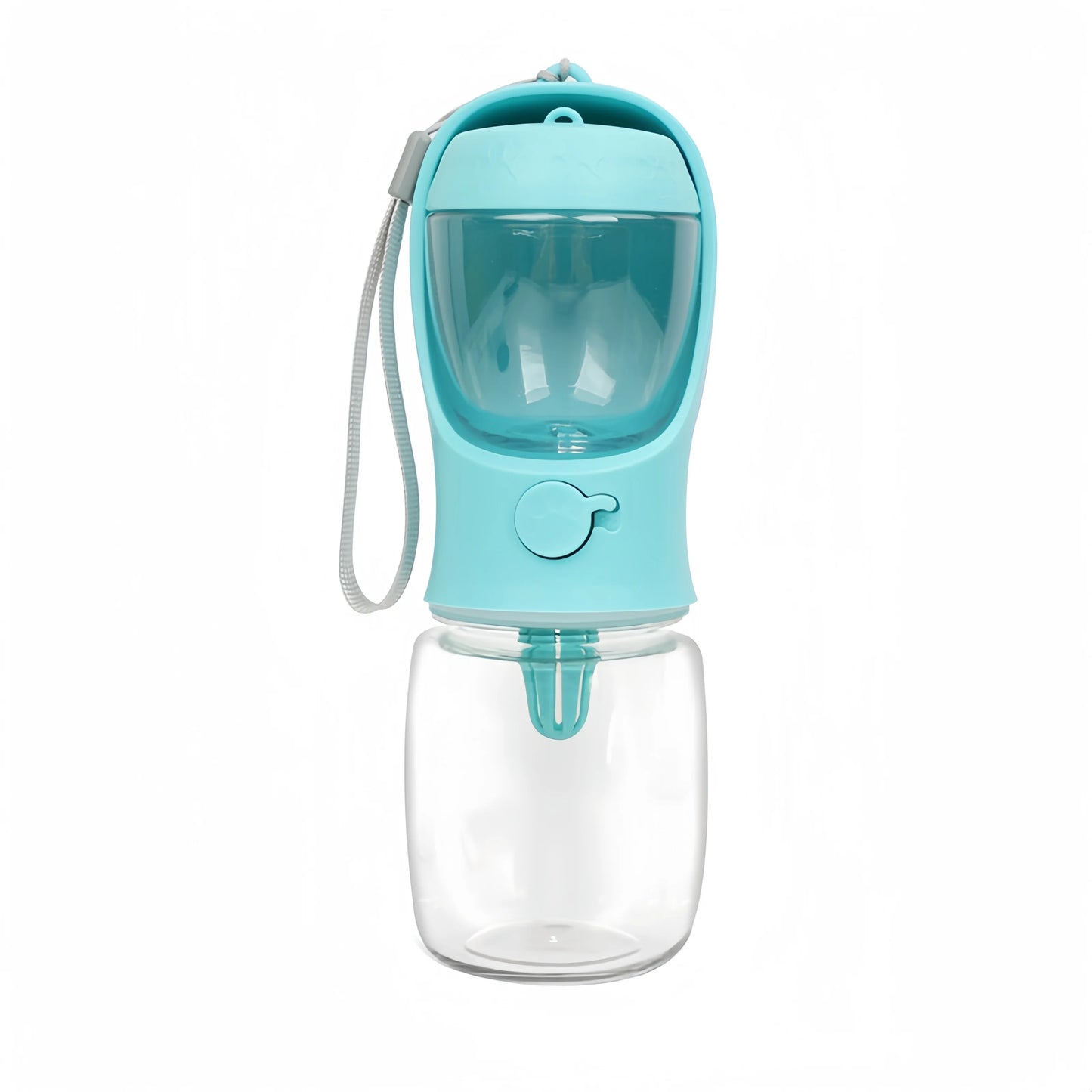 ZnoetZone TravelBottle – Water & Snacks Voor Onderweg
