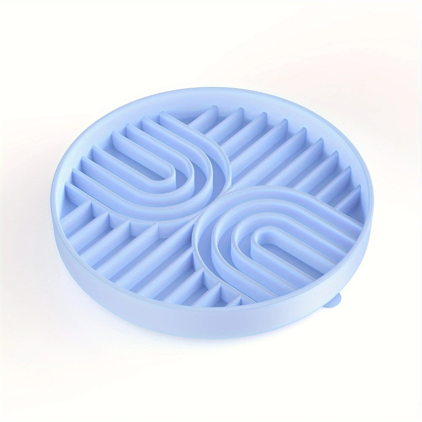 ZnoetZone CalmPlate – Rust & Focus met Elke Lik