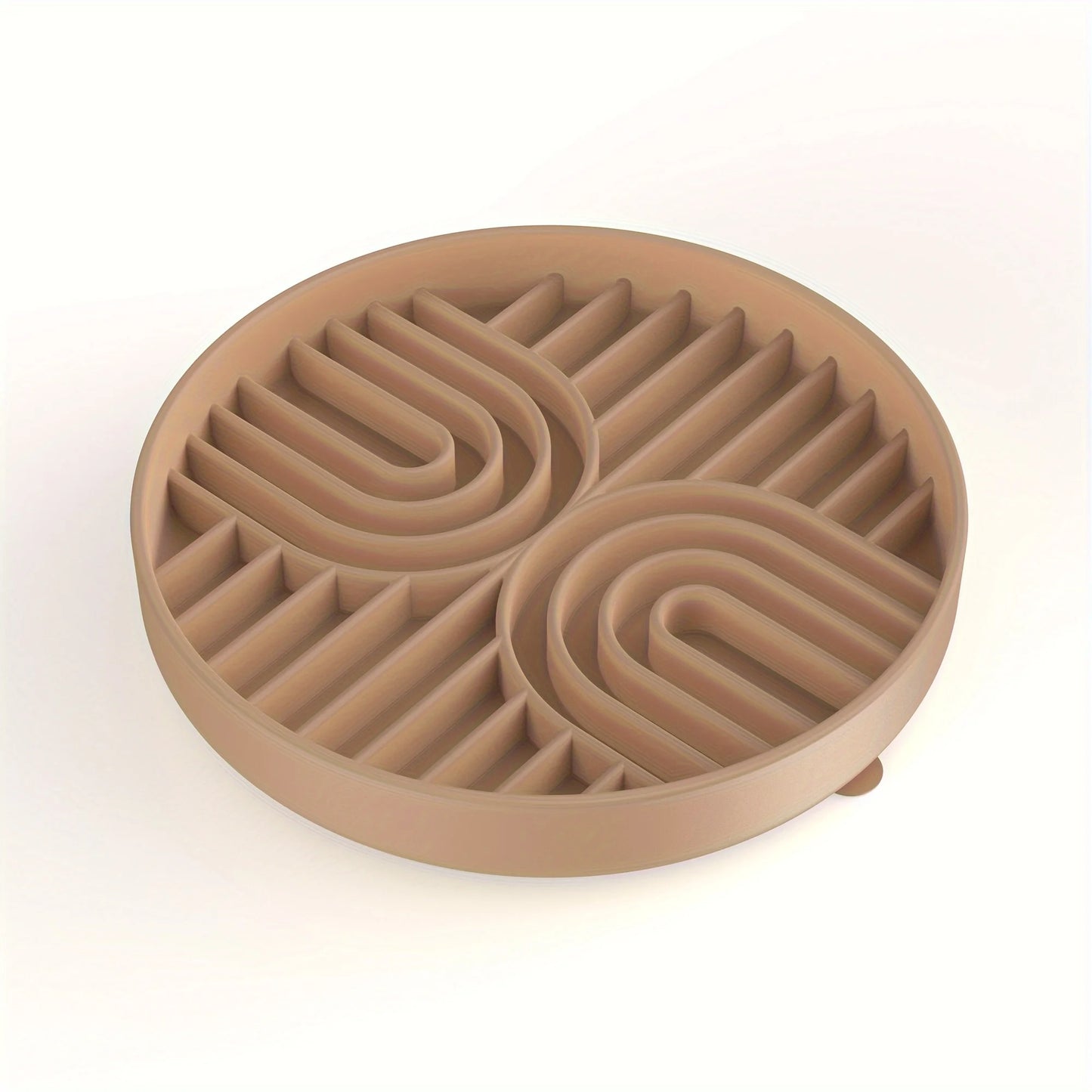 ZnoetZone CalmPlate – Rust & Focus met Elke Lik