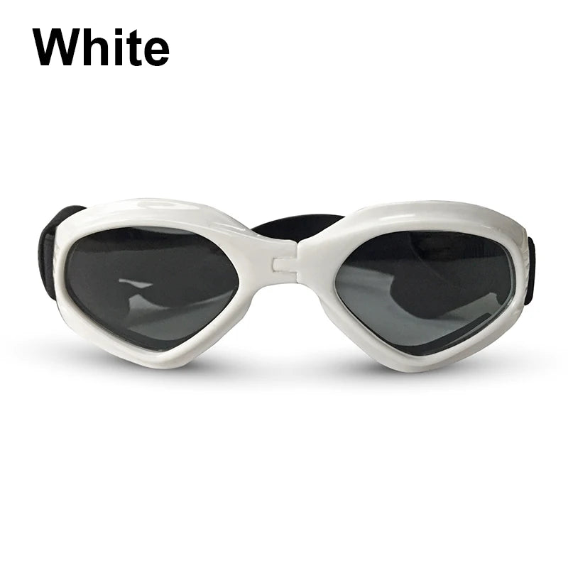 ZnoetZone SummerShades – Vouwbare Zonnebril voor Zonnige Snuiten