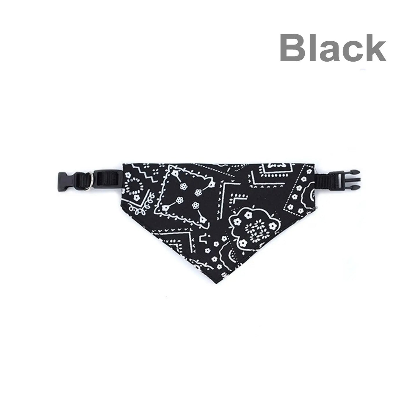 ZnoetZone XL Bandana – Voor Grote Snuiten met Stijl