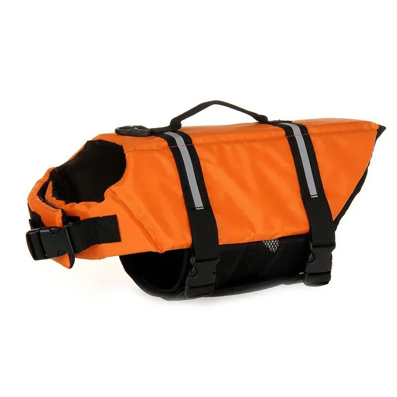 ZnoetZone SafeFloat – Reflecterend Reddingsvest voor Zonnige Zwemsessies