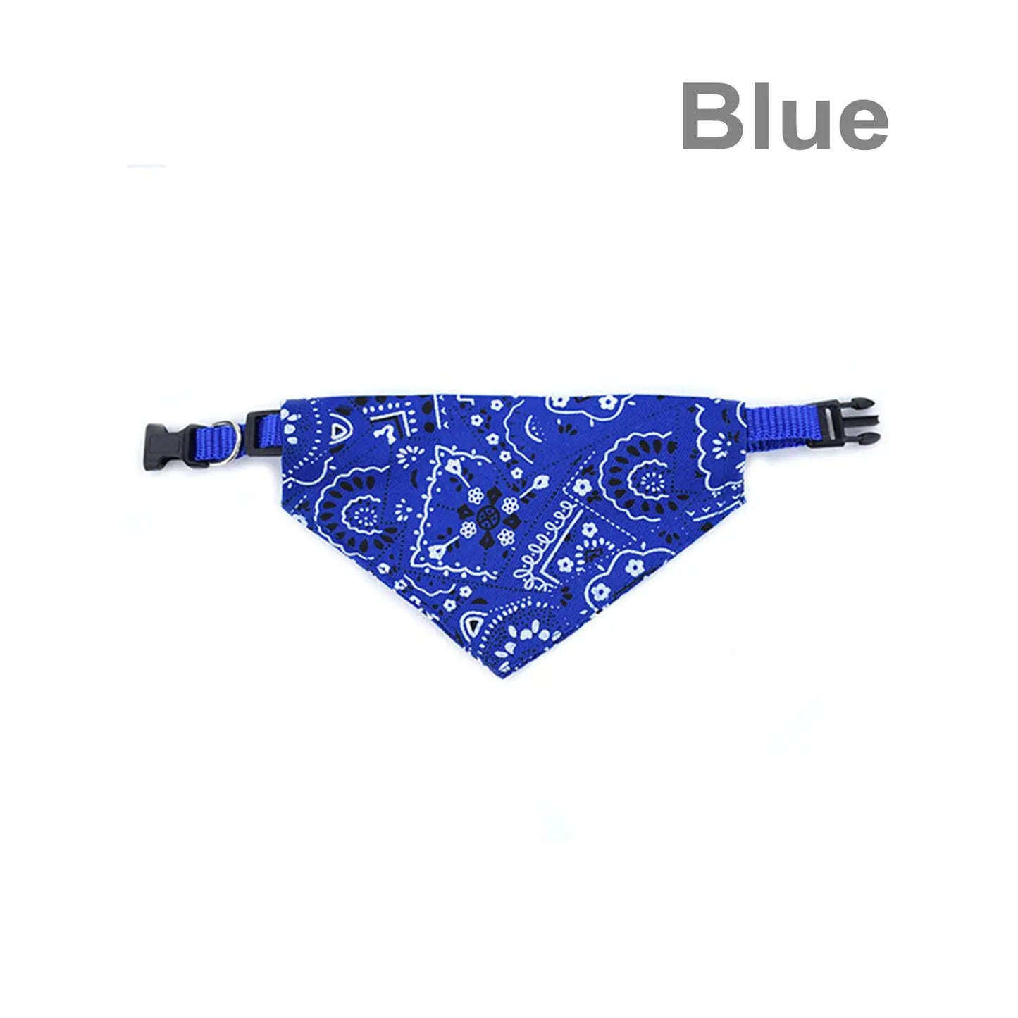 ZnoetZone XL Bandana – Voor Grote Snuiten met Stijl