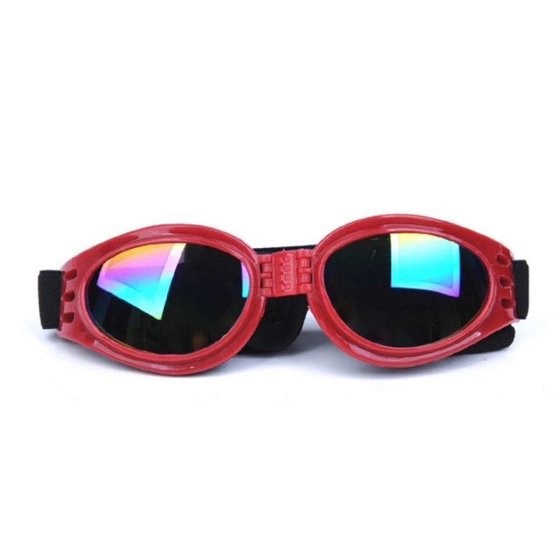 ZnoetZone ColorShades – UV-proof Stijl in 6 Snuitwaardige Kleuren