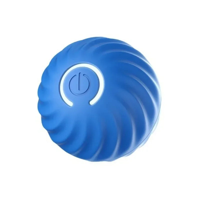 ZnoetZone MotionBall – Slimme Speelbal met Power & Plezier