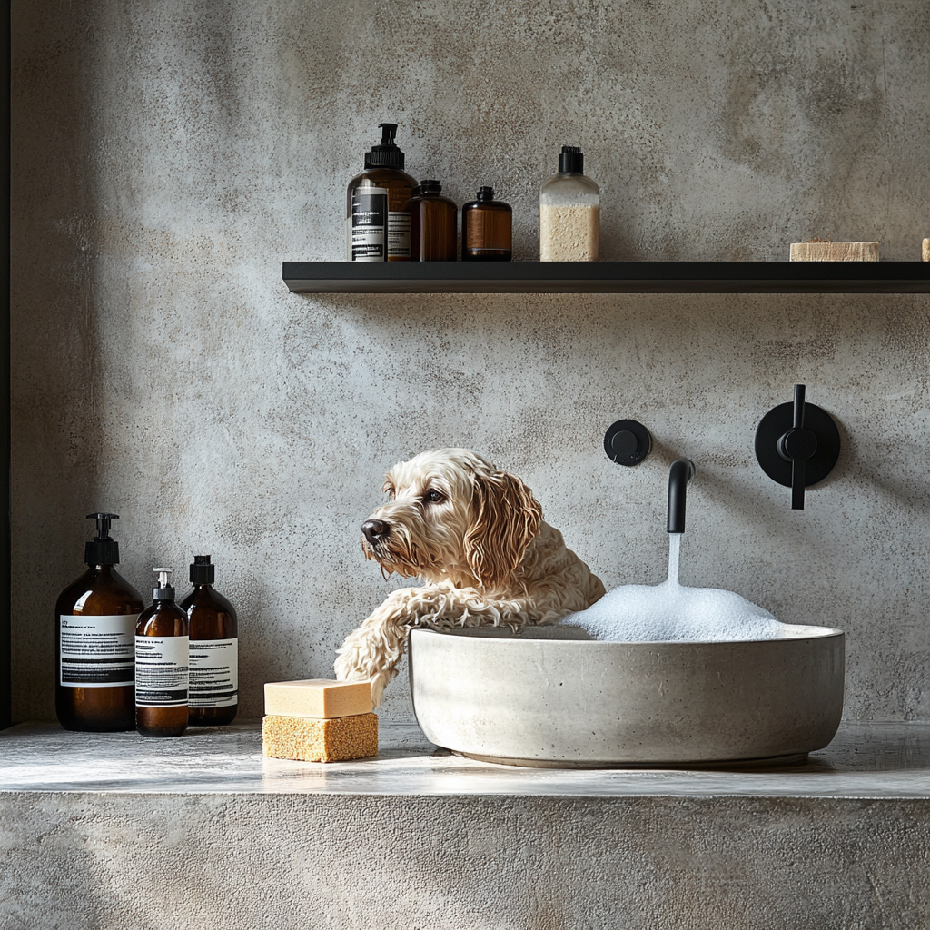ZnoetZone Clean & Care